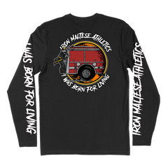 Born For Living Long Sleeve
