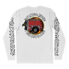 Born For Living Long Sleeve