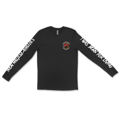Born For Living Long Sleeve