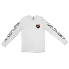 Born For Living Long Sleeve