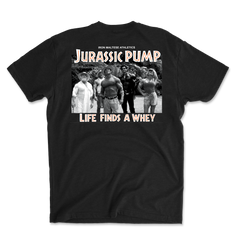 Holiday Prehistoric Pump Bundle