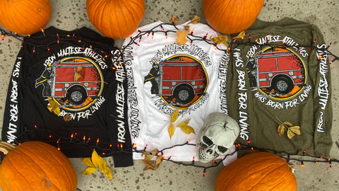 Born For Living Long Sleeve