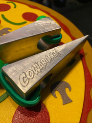 Pizza Party Time Forcible Entry Box