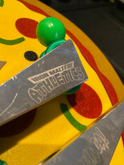 Pizza Party Time Forcible Entry Box