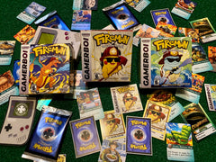 Firemon Starter Box