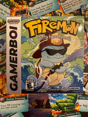 Firemon Starter Box