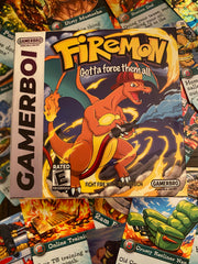 Firemon Starter Box