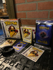 Firemon Starter Box