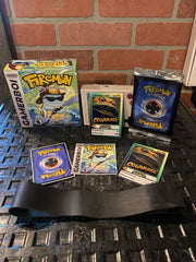 Firemon Starter Box