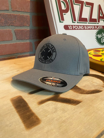 Flexfit Hat-Grey